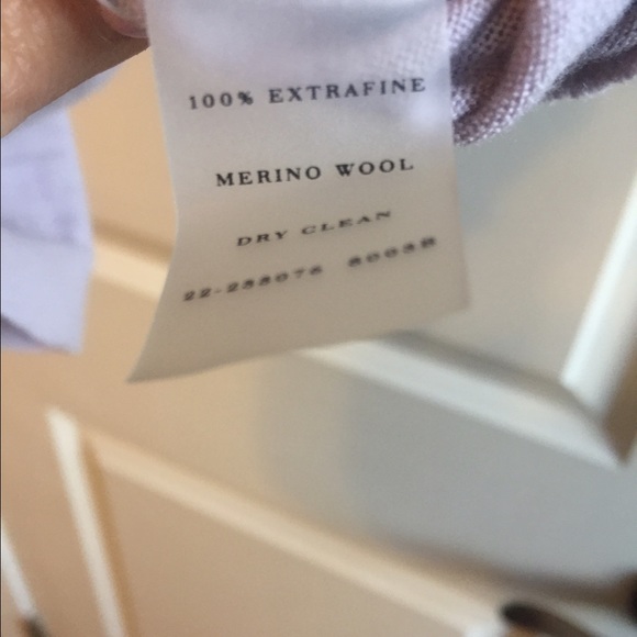 Ann Taylor - Picture 4 of 4