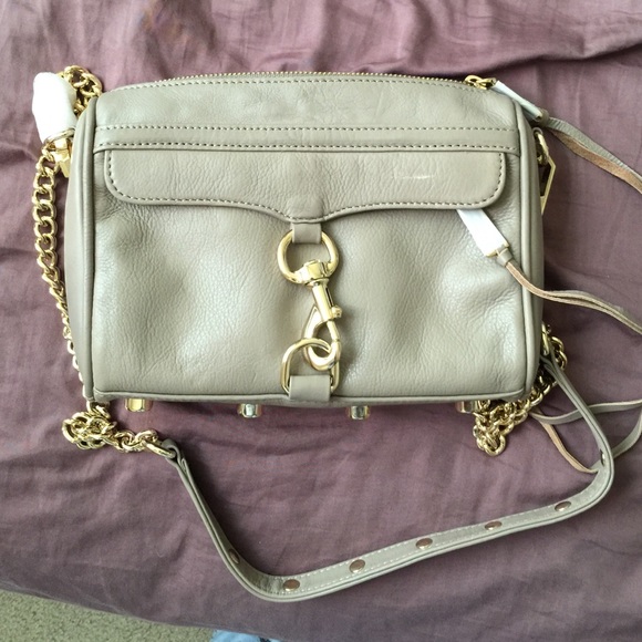 Rebecca Minkoff Mini Mac