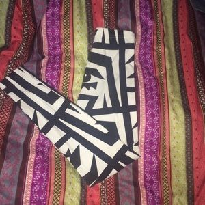 American Apparel tights