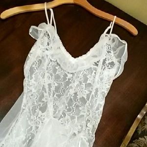 NWOT Lingerie Set