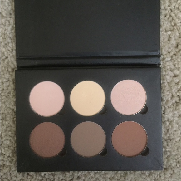 Anastasia Contour Kit - Picture 2 of 3