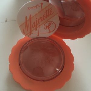 Benefit Cream to Powder Blush