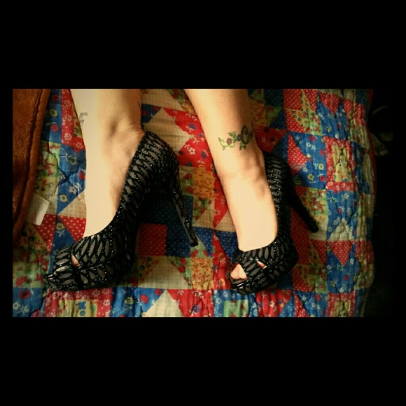 Gianni Bini  heels sz 8.5