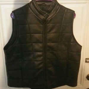 No boundaries vest