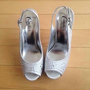 Candie's Heels