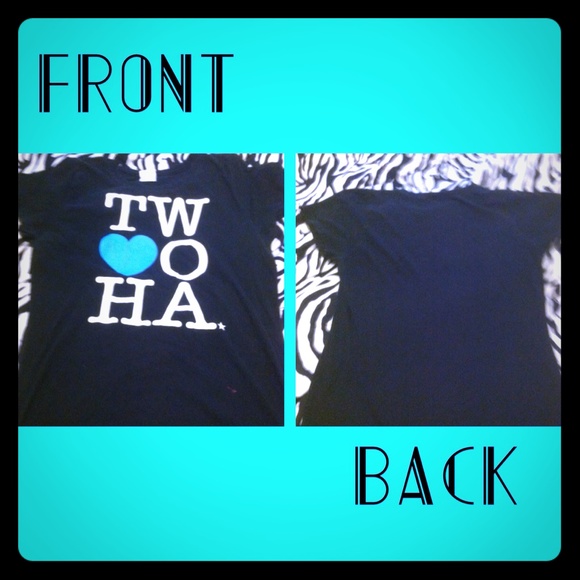 TWLOHA Shirt