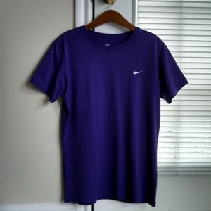 NWOT Nike Dri Fit Tee