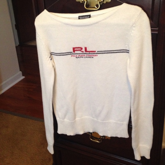Ralph Lauren sweater
