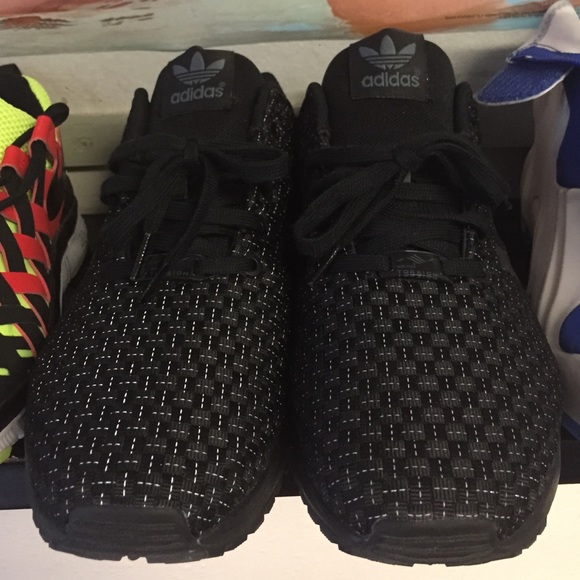 Adididas flux