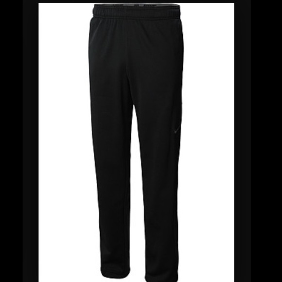 Nike ThermaFit Sweatpants!