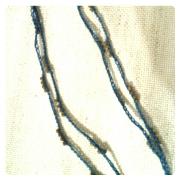 GIFTED... Boho style Necklace / Bracelet - Picture 1 of 4