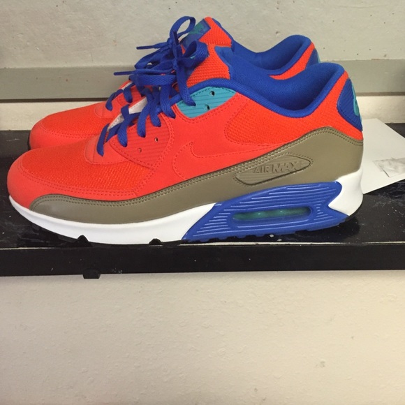 Air max 90 - Picture 2 of 4