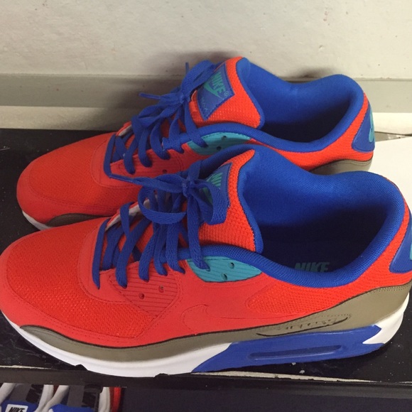 Air max 90 - Picture 3 of 4