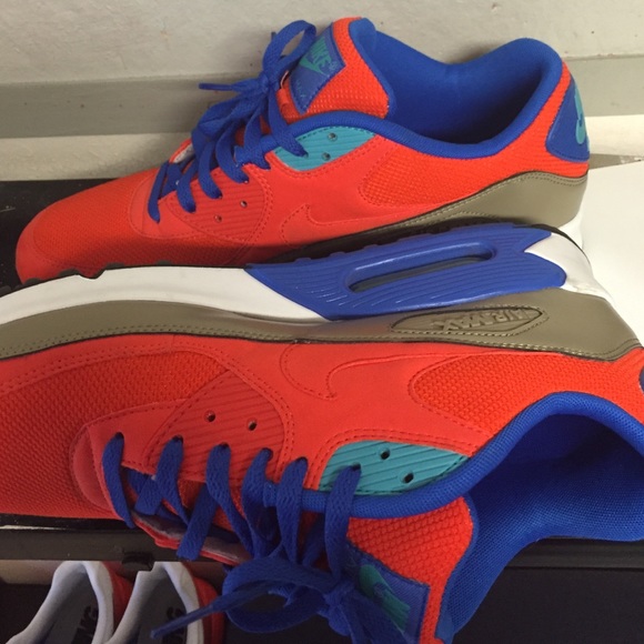 Air max 90 - Picture 4 of 4