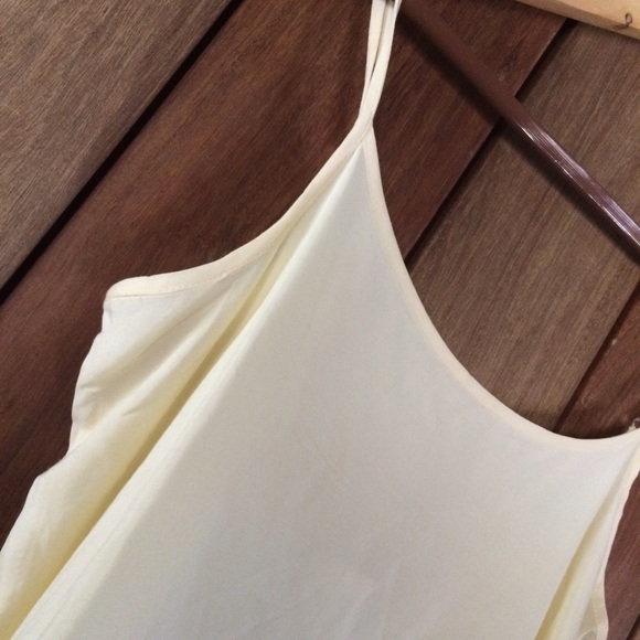 PacSun LA Hearts Tank - Picture 2 of 3