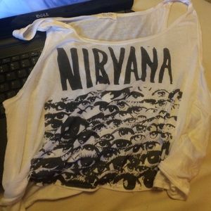 Nirvana Top!