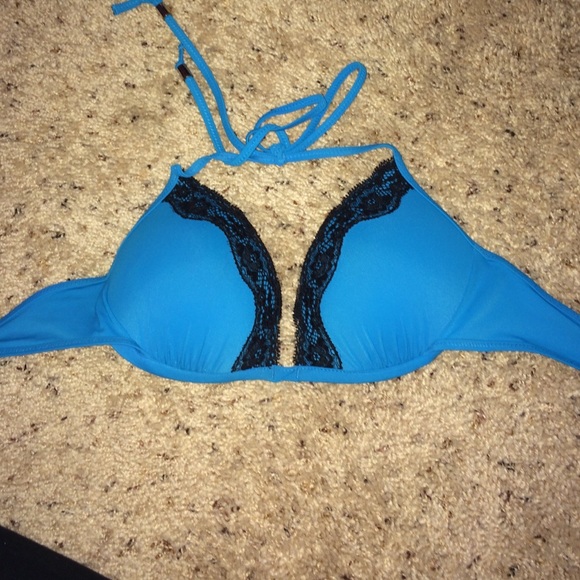 Victoria's Secret/Pink push up bikini top