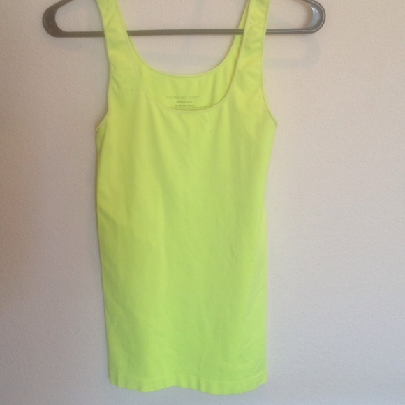 Victoria secret workout tank