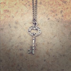 REAL JUICY COUTURE NECKLACE