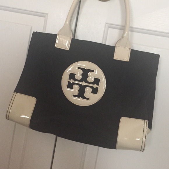 Tory Burch Small Ella tote