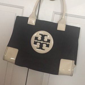 Tory Burch Small Ella tote
