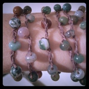 GIFTED Necklace~Bohemian