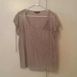 Nanette lepore top