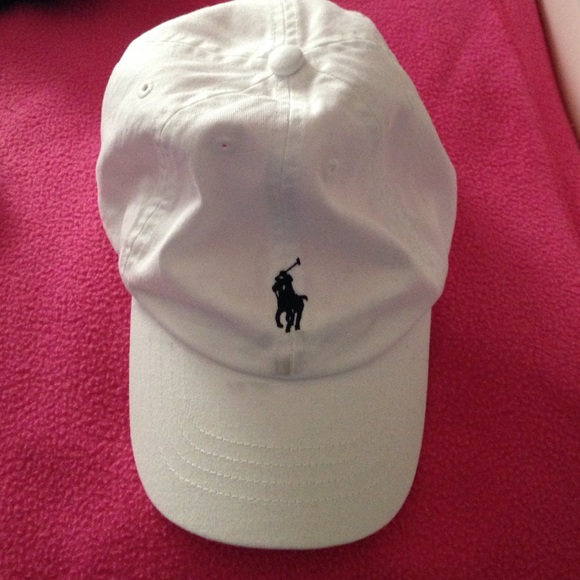 POLO KIDS HAT