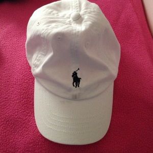 POLO KIDS HAT