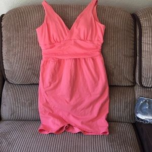 Victoria secret bra top dress