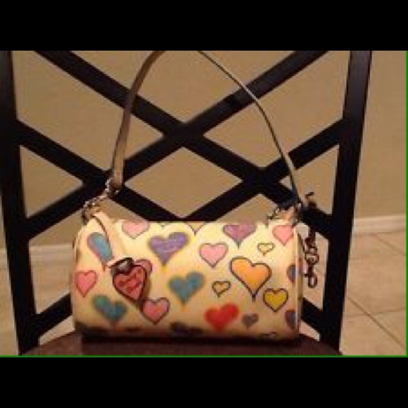 Dooney & Bourke handbag