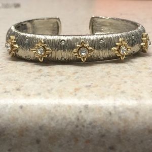 Rhododendron bracelet!