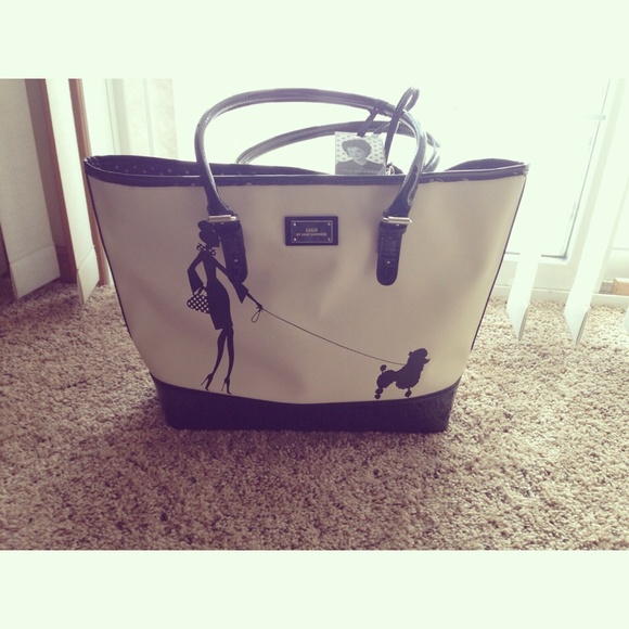 Lulu by Lulu Guinness Handbag.