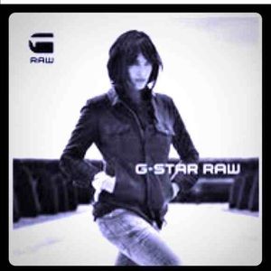 LOOKING FOR G STAR RAW STUFF