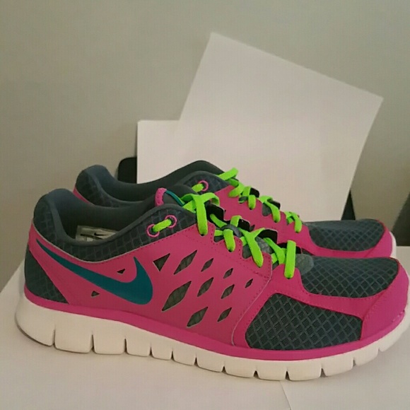 Nike shoes