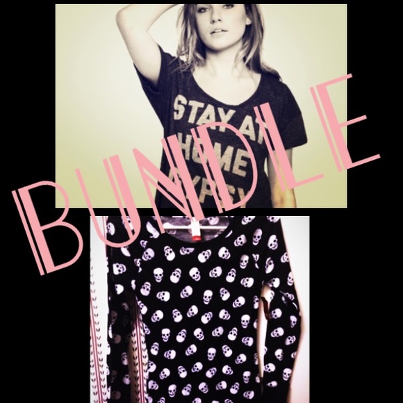 💕BUNDLE💕