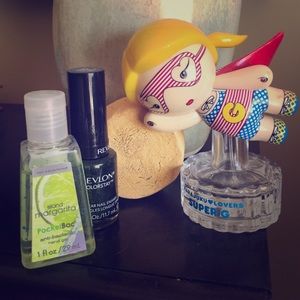 Super Margarita Bundle!!🍋🌴