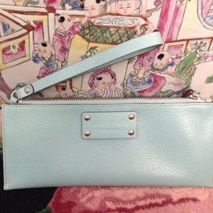 Kate Spade Clutch
