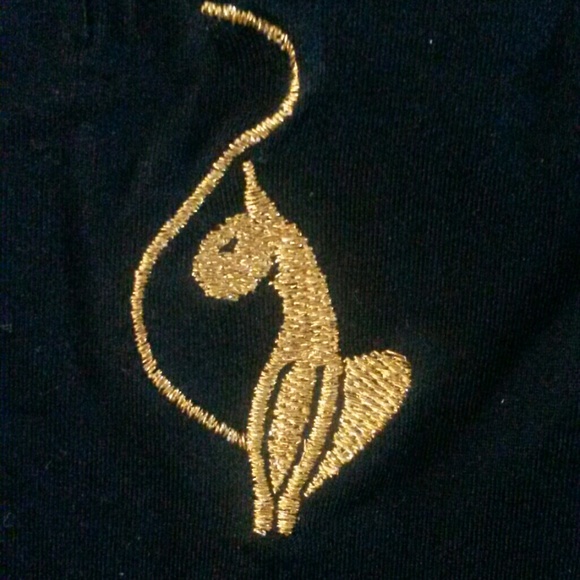 NWT BABY PHAT SEXY BLACK DRESS - Picture 4 of 4