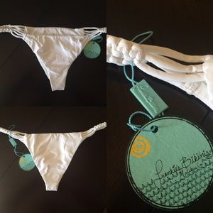 Frankies Bikinis Luna Bottom