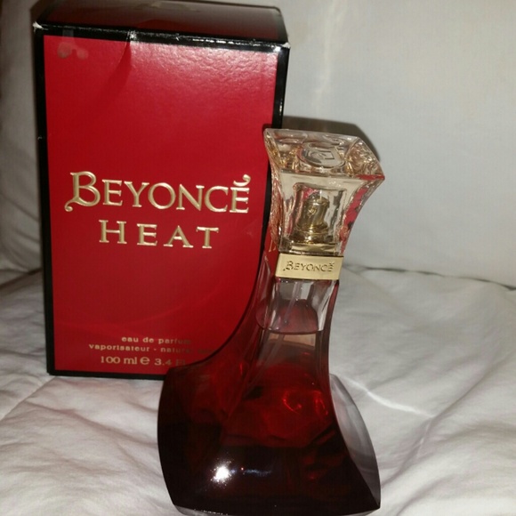 Beyonce Heat - Picture 1 of 4