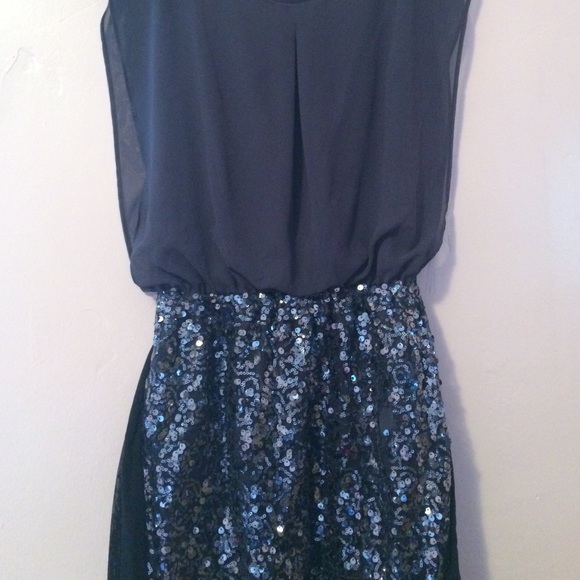 Sequin Dress - Picture 2 of 3