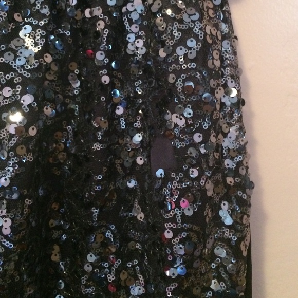 Sequin Dress - Picture 3 of 3