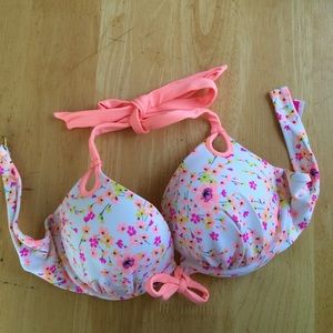 Victoria secret bathing suit