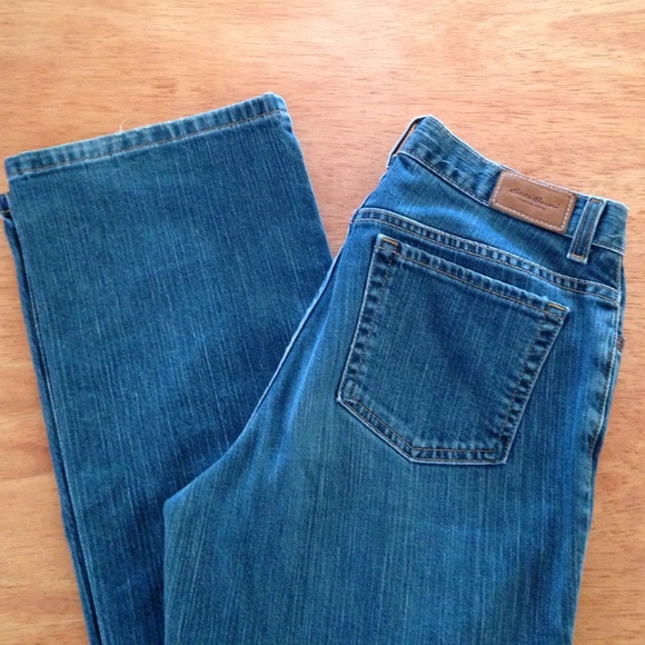 Eddie Bauer Premium Denim - Picture 4 of 4