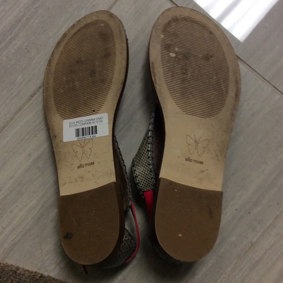 Ella Moss Gianna Gray - Picture 3 of 4