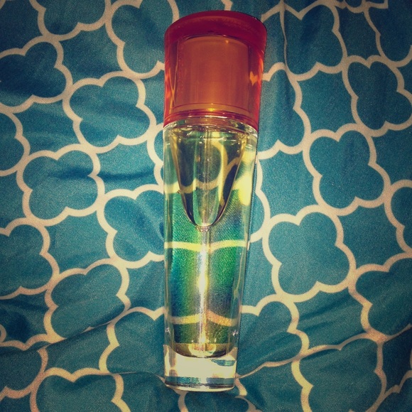 Velocity Perfume.