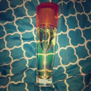 Velocity Perfume.