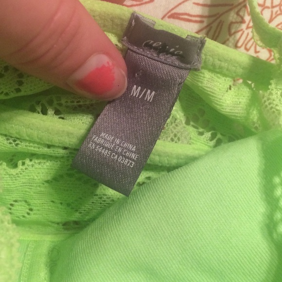 bralette - Picture 2 of 2