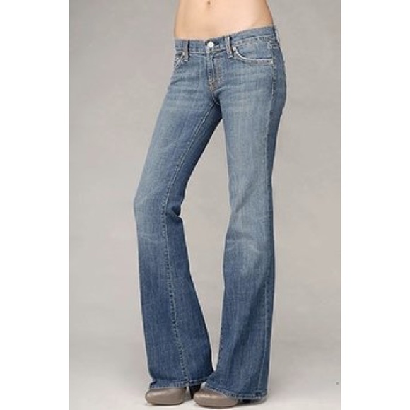 7 for All Mankind Jeans